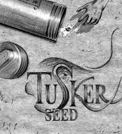 Tusker Seed : Promo 2007